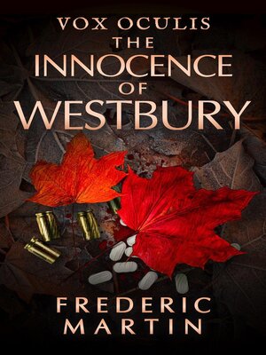 cover image of The Innocence of Westbury
